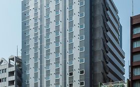 大東京淺草橋路途飯店